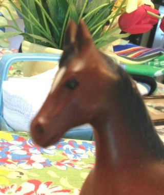 Vintage Wood Caved Horse - Tennessee Walking Horse - Grand Wood Co. 4