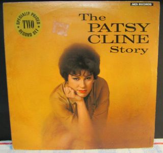 Patsy Cline The Patsy Cline Story