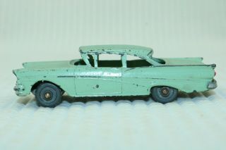 Real Types Ford Fairlane Models - Made In Canada - Repainted 2