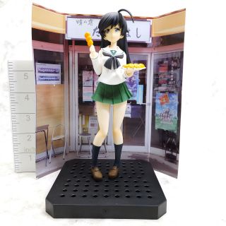 9k7276 Japan Anime Figure Girls Und Panzer