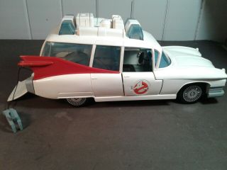 Ghostbusters Ecto - 1 Car - From 1984
