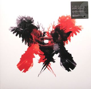 Kings Of Leon - Only By The Night - 2015 (2 Vinyl Lp)