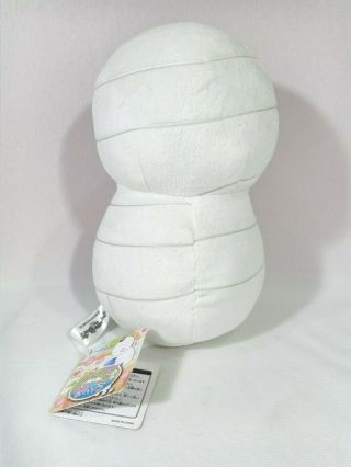 Japan FuRyu Prize How to Keep A Mummy MIKUN Mi - kun Plush Doll Toy Official TAG 4