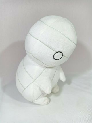 Japan FuRyu Prize How to Keep A Mummy MIKUN Mi - kun Plush Doll Toy Official TAG 5
