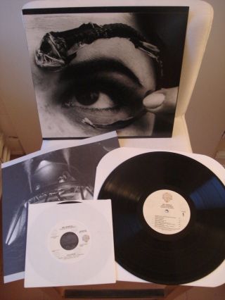 Mr Bungle Mike Patton Faith No More Vinyl Lp,  7 " Disco Volante (1995)
