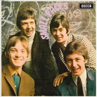 Small Faces - Small Faces - Lp 180 Gr. ,  Download Vinyl Record