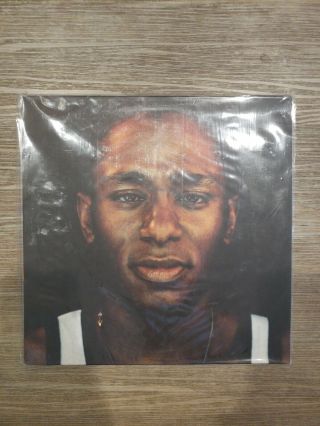 Mos Def - Black On Both Sides - 2 X Vinyl Lp
