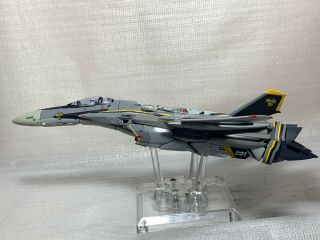 Bandai DX Chogokin Macross Frontier VF - 25S Messiah Ozma Custom v1 2