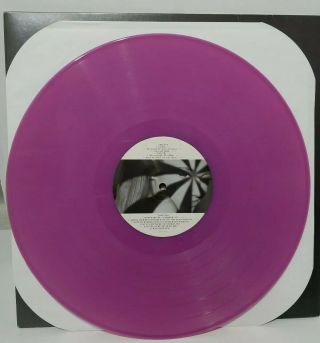 Ariana Grande My Everything Pink Lavender Lp Rare Nm,  Republic Records B00213961