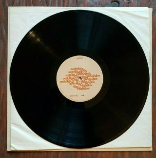 GRATEFUL DEAD - ROCK & RELIGION 159,  160 crazy rare 1981 radio airplay LP LSD 4