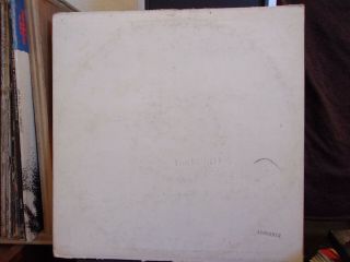 The Beatles White Album 2lp 1968 Pressing A 1682973
