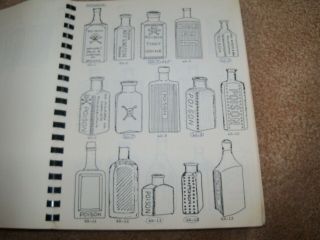 POISON BOTTLE WORK BOOK BY RUDY KUHN 5