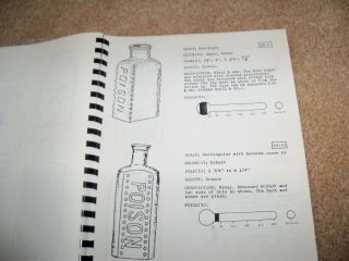 POISON BOTTLE WORK BOOK BY RUDY KUHN 6