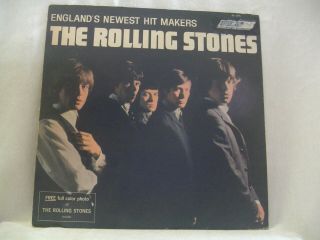 The Rolling Stones England 