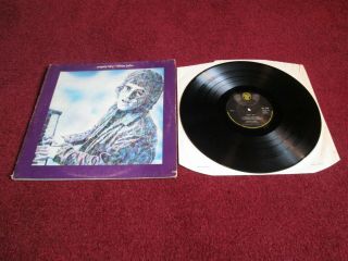 Elton John Empty Sky Uk 1st Press 1969 Debut Album Clear Audio Djlps 403