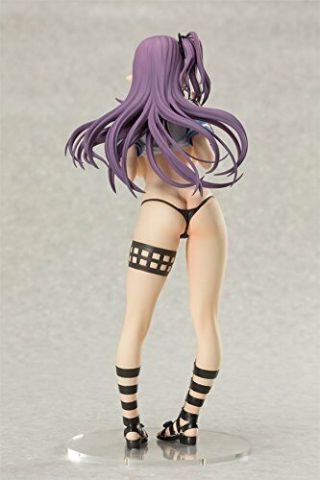 Orchid Seed The Seven Deadly Sins: Leviathan Section Hot Pants PVC Figure 1:7 S 8