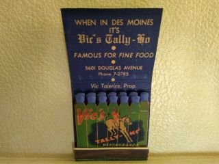 Early Illegal Casino Feature Matchbook Vic 