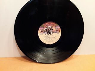 Kiss - Love Gun Release of 1977 Casablanca NDL7057 4