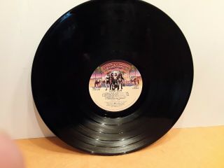 Kiss - Love Gun Release of 1977 Casablanca NDL7057 5