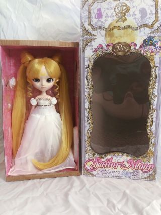 Sailor Moon Princess Serenity Pullip Doll Jpgroove