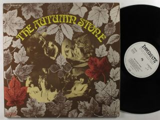 Small Faces The Autumn Stone Immediate 1c 148 - 94 087/88 2xlp,  Germany Gatefold