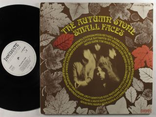 SMALL FACES The Autumn Stone IMMEDIATE 1C 148 - 94 087/88 2XLP,  germany gatefold 2