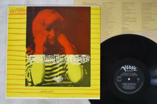 Blossom Dearie Give Him The Ooh La La Verve Mv 2036 Japan Vinyl Lp