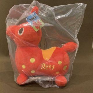 taito Rody SL size stuffed Soft plush 30cm vol.  3 3set Red Blue Orange kawaii 4