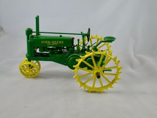 John Deere Collector Editions 1/16 Scale Tractor Models,  2
