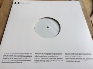 St Etienne Tales From Turnpike House Test Pressing Vinyl Record Lp Owned By Bob