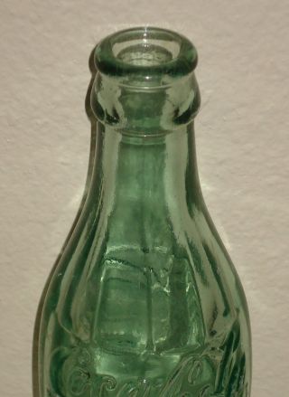 1915 Coca - Cola Coke Bottle - York 5