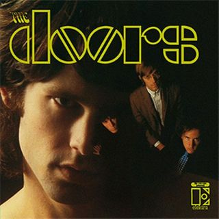 The Doors - The Doors [lp] 180gram Vinyl,