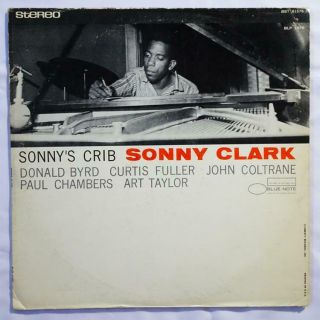 Sonny Clark Sonny 