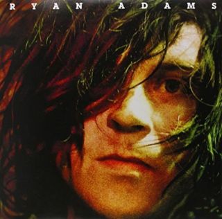 Ryan Adams Ryan Adams 180g Vinyl,  Mp3,