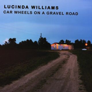 Lucinda Williams - Car Wheels On A Gravel Road Vinyl Lp New/sealed