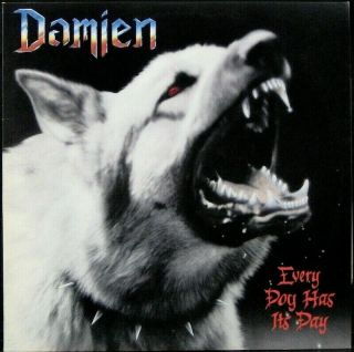 Damien 