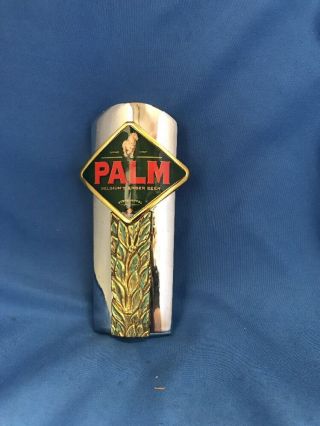 Mini Figural Sword Palm Ale Tap Handle Knob Pub Bar Belgium
