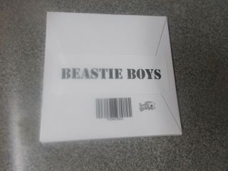 Beastie Boys Sabotage 3 