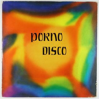 Porno Disco - S/t Lp - Party - Private X - Rated Disco Funk Mp3