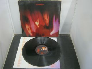 Vinyl Record Album The Cure Pornography (20) 22