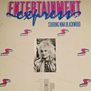 Radio Show:nina Blackwood Express 8/1/87 Level 42,  Madonna,  Heart,  Bangles,  Expose
