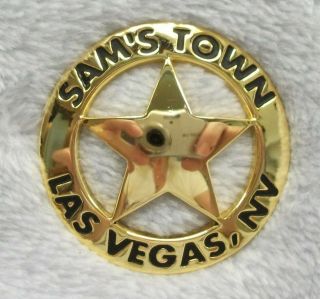 Las Vegas Sam 