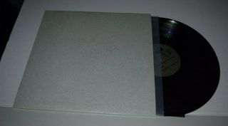Bright Eyes Cassadaga Vinyl 2 Lp Saddle Creek W/decoder