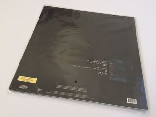 Promise by Sade (180g LTD Numbered Vinyl,  Nov - 2012,  Audio Fidelity) 3