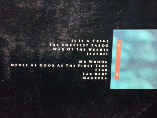Sade ‎– Promise - Vinyl,  LP,  Album,  Limited Edition,  180gm - Like 1985 2