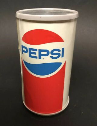 Vintage Pepsi Can Radio AM Old Stock SHIPS IN USA 4