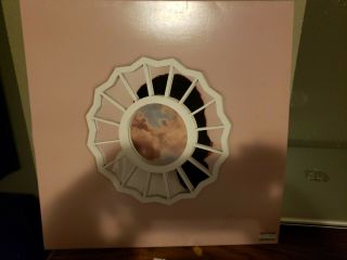 Mac Miller ‎ - The Divine Feminine 2 Vinyl Lp Vinyl Record