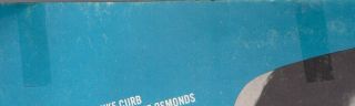 DONNY OSMOND - DISCO TRAIN ULTRA RARE 1976 GREEK LP FRONT COVER EX - RECORD M - 5