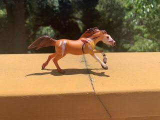 Breyer Spirit Riding Chase Model Rare Only 1 In Every 4 Boxes
