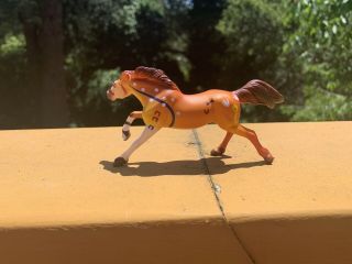 BREYER Spirit Riding Chase Model Rare Only 1 In Every 4 Boxes 2